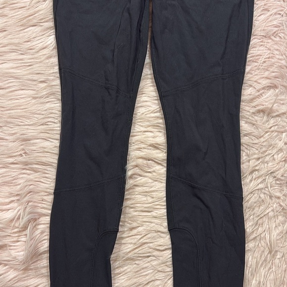 Athleta Highline Hybrid Ankle Tight Pants sz 4 - Picture 4 of 8